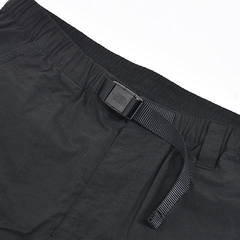 The North Face Class V Cargo Shorts Green